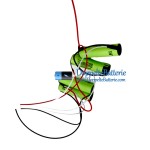 Akku für Electrolux ZB3104 3105 3102 3107 [Ersatz-Akku]